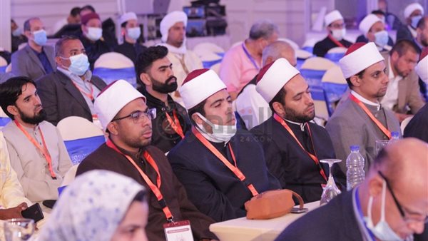 مؤتمر الإفتاء العالمي