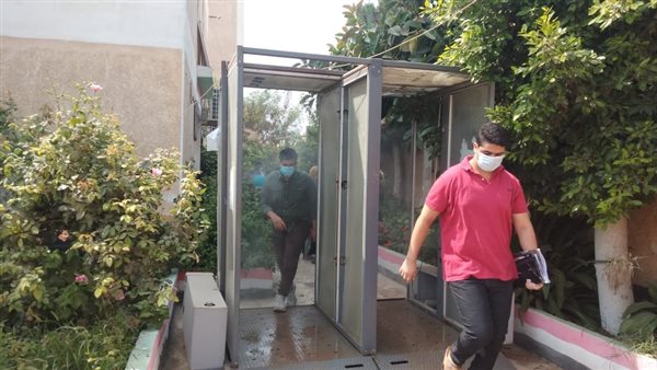 طلاب الثانوية العامة