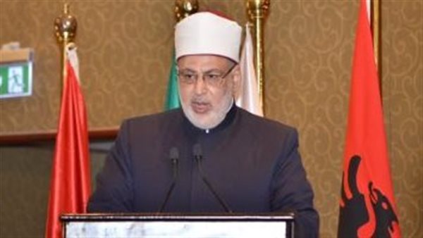 وكيل الأزهر الشريف