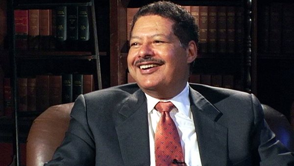 الدكتور أحمد زويل