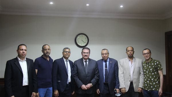 نقيب المهندسين ومهندسي