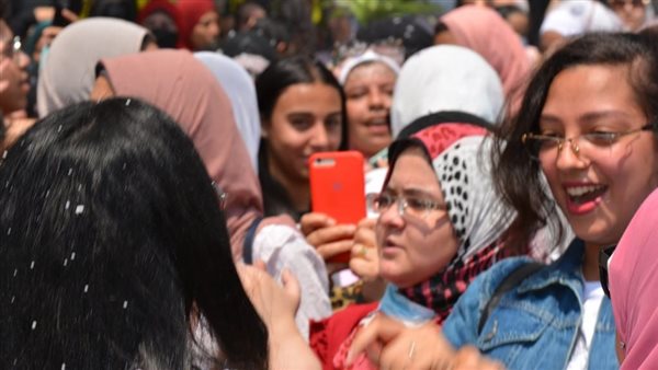 طلاب-امتحانات 