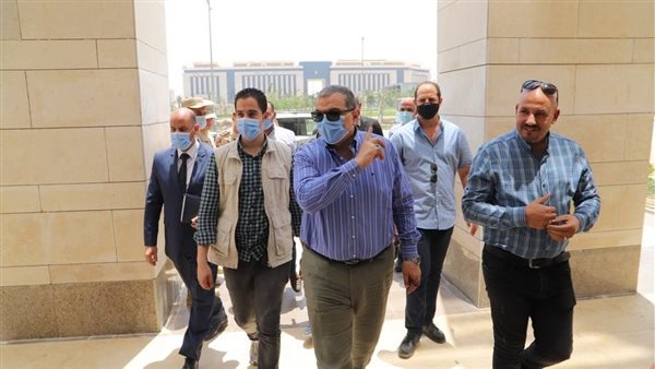 وزير القوى العاملة