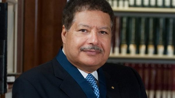 العالم أحمد زويل