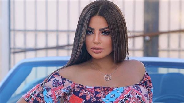 المطربة سمر قبل تعرضها