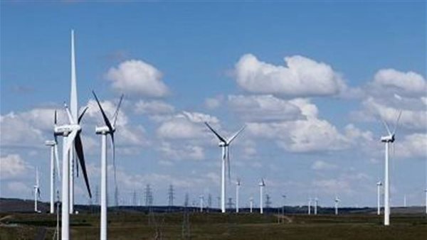  محطات توليد الكهرباء