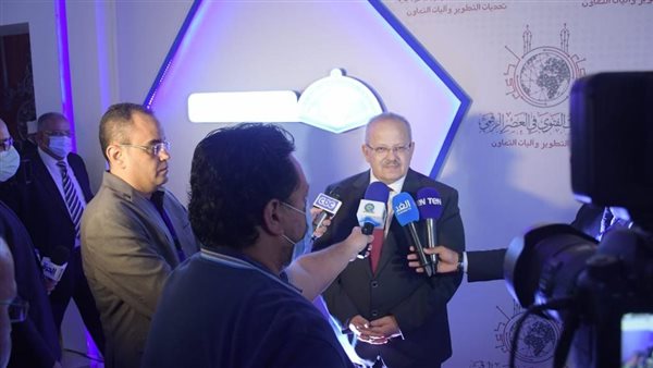 الدكتور محمد عثمان