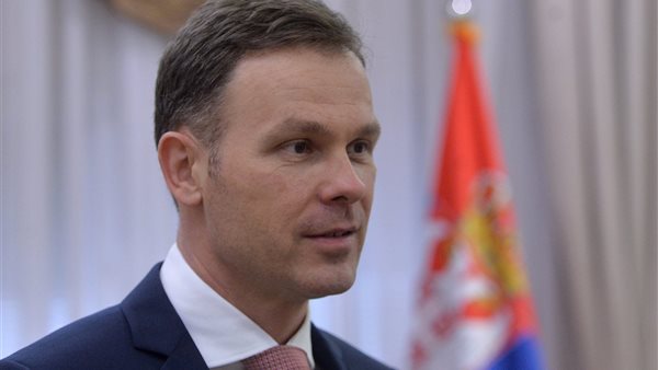 سينسا مالي، وزير