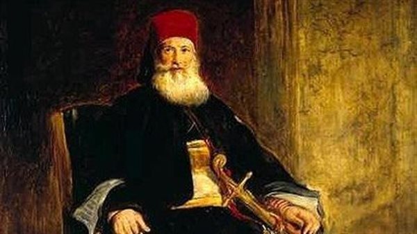 محمد علي باشا