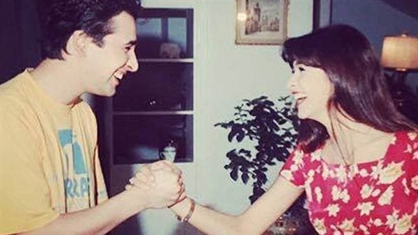 ياسمين عبد العزيز