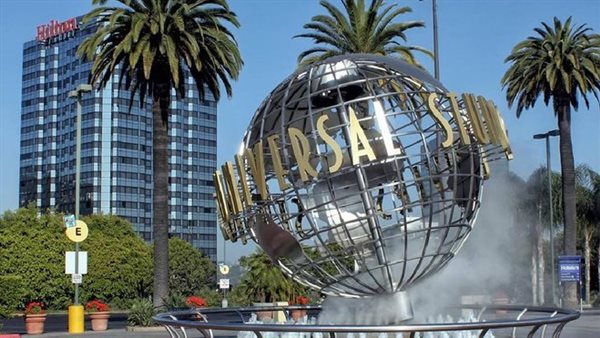 صنست ستوديوز