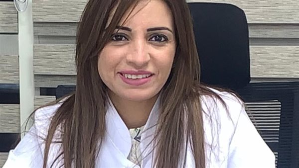 الدكتورة ولاء الأمير