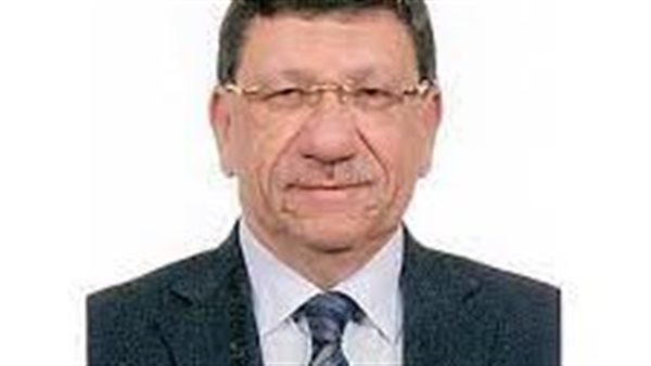 الدكتور مصطفى همام