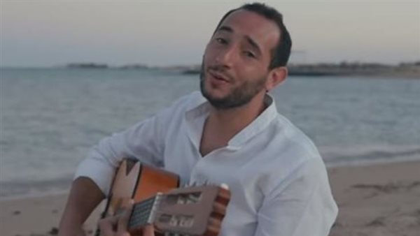 أحمد الروبي