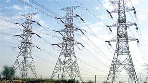 أبراج كهرباء