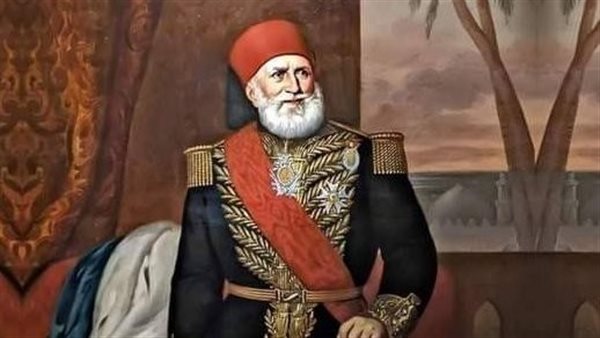 محمد علي باشا