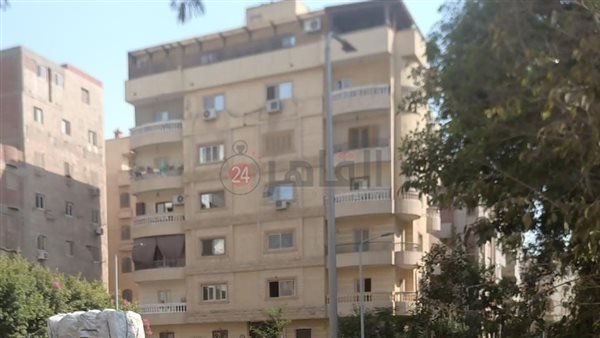 العقار محل العثور