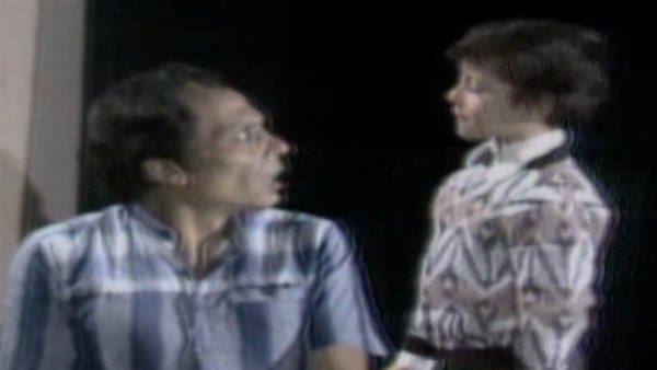 طفل مسرحية شاهد مشافش