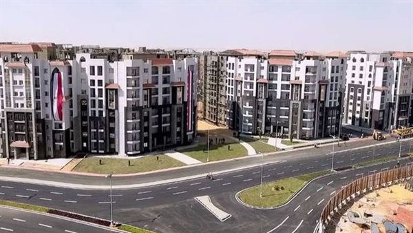 المجتمعات العمرانية