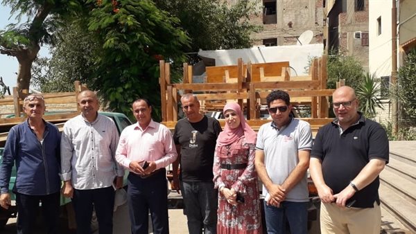  قيادات الحملة لغلق