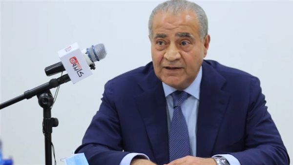 علي المصليحي وزير