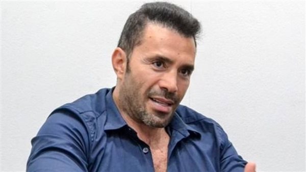 رامي وحيد
