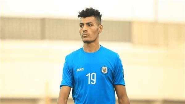 عبد الرحمن مجدي 