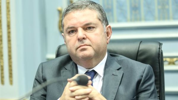  هشام توفيق وزير