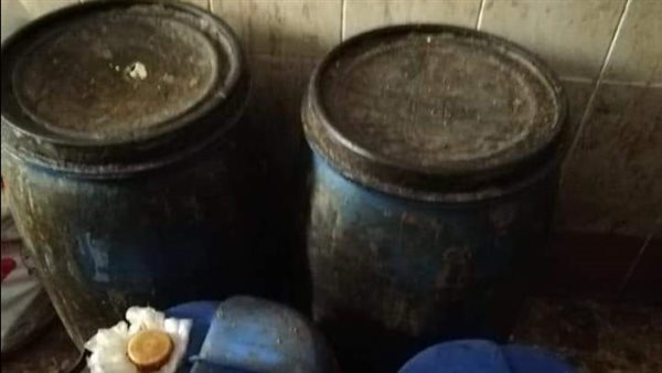 حملات على الأسواق