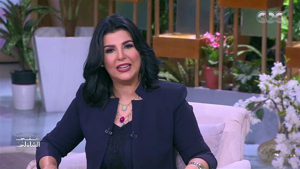 منى الشاذلي