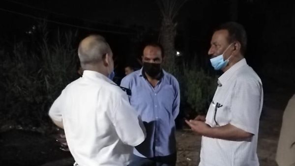 محافظ الفيوم يُوجه