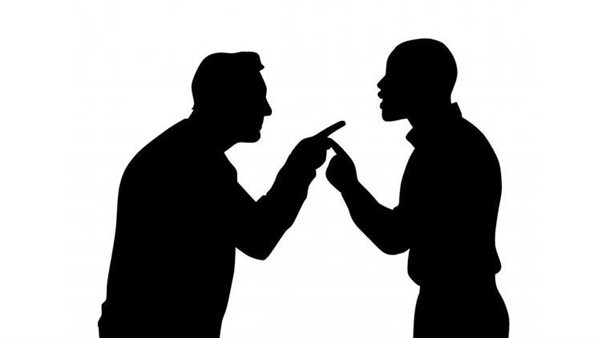 أرشيفية-النهي عن