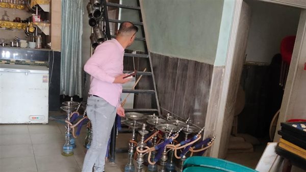 بعض الشيش المظبوطة