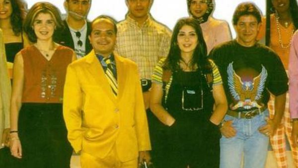 صعيدي في الجامعة