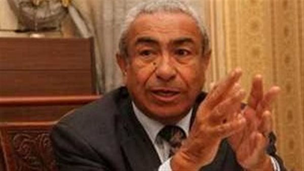 المستشار القانوني