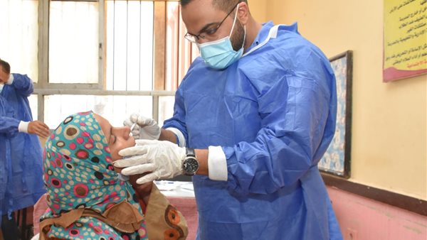 القوافل التنموية