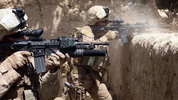 صورة تعبيرية