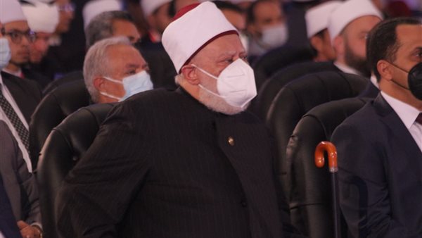  فعاليات المؤتمر