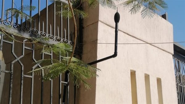 محطة رصد الضوضاء