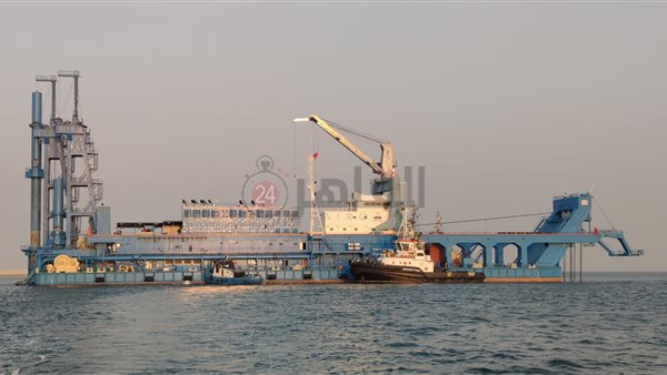 الكراكة حسين طنطاوي