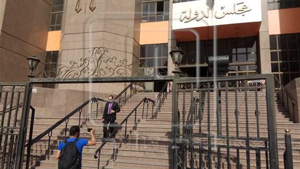 مجلس الدولة 