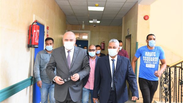 اللواء أشرف الداودي