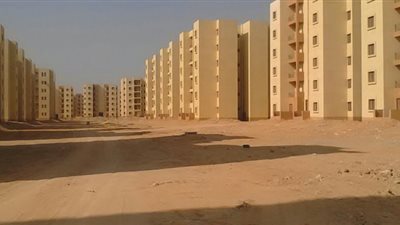 بـ50 ألف جنيه وتقسيط على 30 سنة.. احجز شقتك في «سكن لكل المصريين» بـ12 محافظة