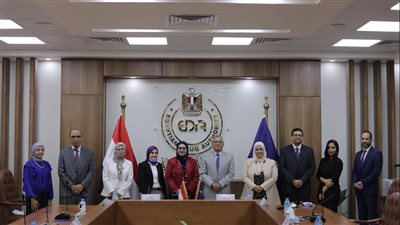 هيئة الدواء توقع بروتوكول تعاون مع 