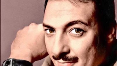 5 زيجات في حياة رشدي أباظة دنجوان السينما المصرية