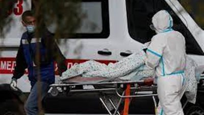 روسيا تتجاوز 18 ألف حالة إصابة بفيروس كورونا في 24 ساعة