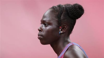 طوكيو 2020.. الأمريكية أثينج مو تحرز ذهبية الـ800 متر