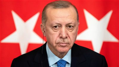 أردوغان يواجه موجة من الانتقادات الشعبية بسبب الحرائق