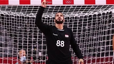 يد مصر أول منتخب غير أوروبي يتأهل لنصف نهائي الأولمبياد منذ 33 عامًا