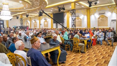 وزير الري: نستهدف تحويل 3.7 مليون فدان من الأراضي القديمة لنظم الري الحديث